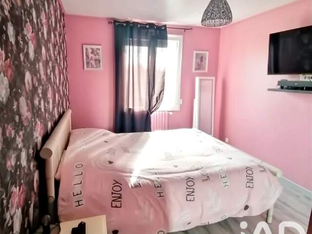 Vente Maison/villa 6 pièces — photo du bien