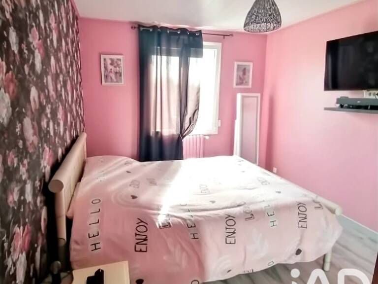 Vente Maison/villa 6 pièces — photo 1