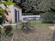 COLLOBRIÈRES  AUTHENTIQUE MAISON PROVENÇALE DE PLAIN-PIED AVEC — photo 2