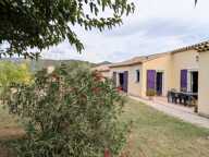 COLLOBRIÈRES  AUTHENTIQUE MAISON PROVENÇALE DE PLAIN-PIED AVEC — photo 3