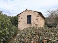 COLLOBRIÈRES  AUTHENTIQUE MAISON PROVENÇALE DE PLAIN-PIED AVEC — photo 4