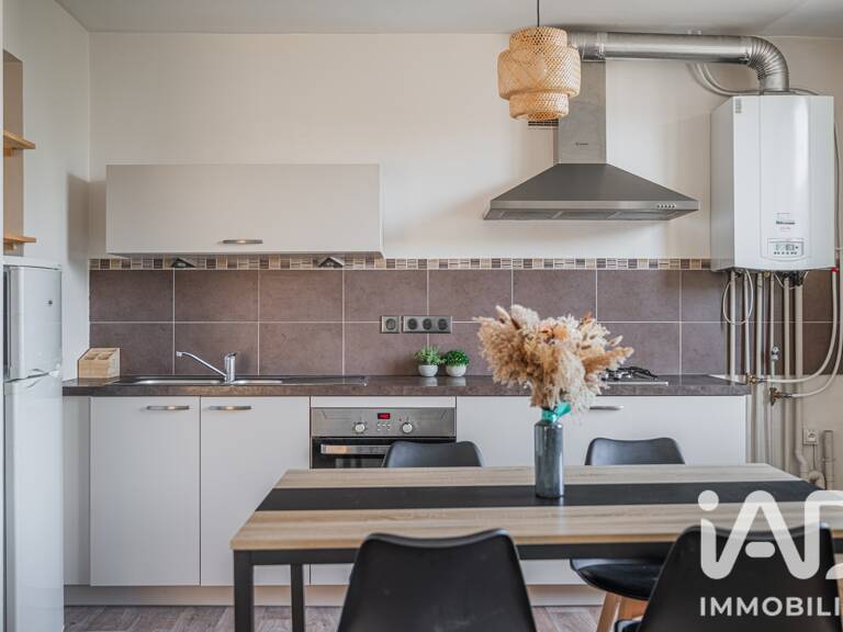 Vente Duplex 4 pièces — photo 1