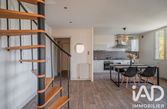 Vente Duplex 4 pièces — photo 4