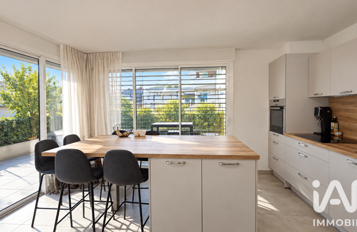 Vente Appartement 3 pièces — photo 3