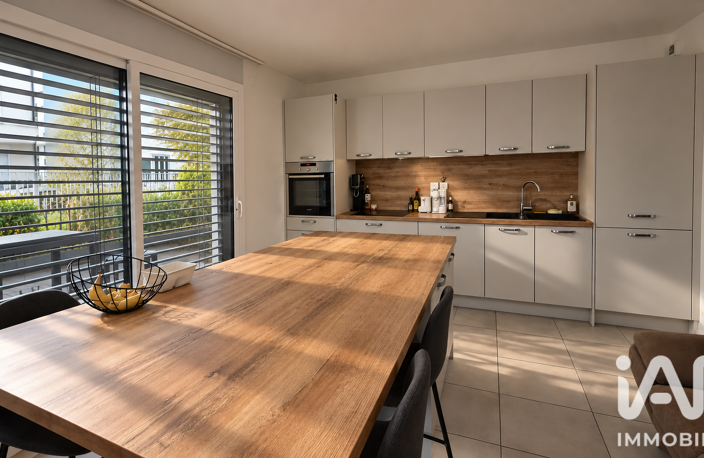 Vente Appartement 3 pièces — photo 4