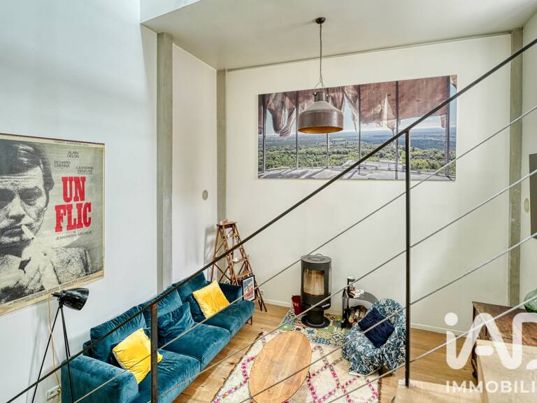 Vente Loft 5 pièces — photo 1