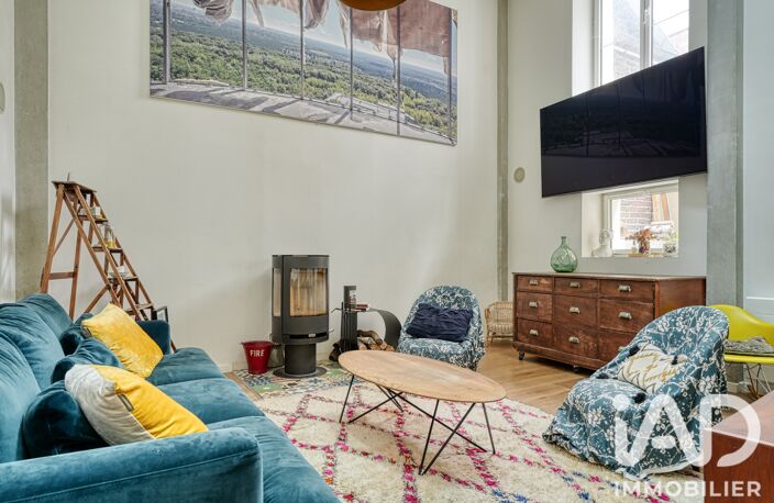 Vente Loft 5 pièces — photo 2