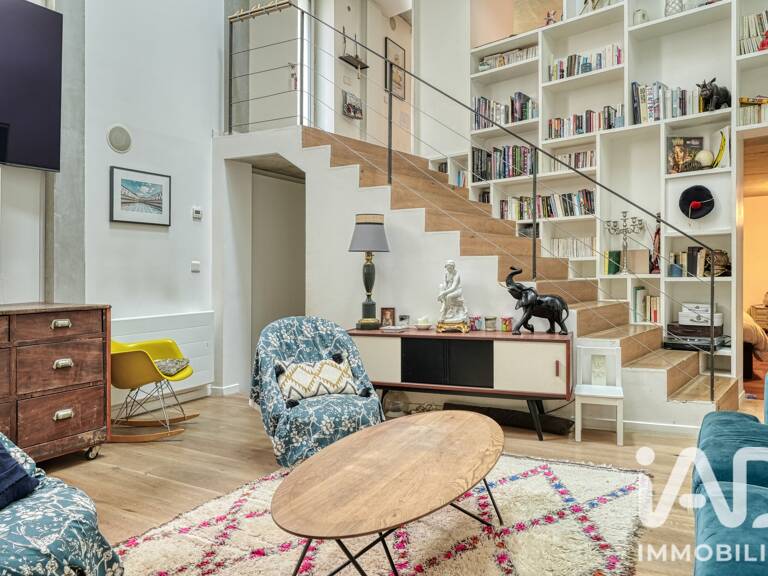 Vente Loft 5 pièces — photo 1