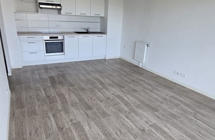 Vente Appartement 3 pièces — photo 3