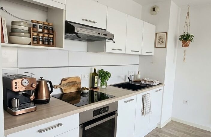 Vente Appartement 3 pièces — photo 4