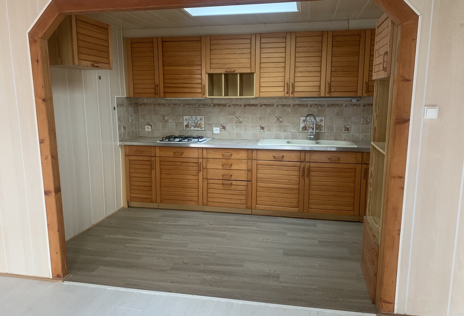 Appartement 3 pièces de 70 m² au 2ème étage d'une maison de vill — photo 1
