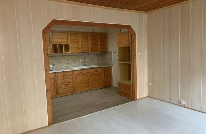 Appartement 3 pièces de 70 m² au 2ème étage d'une maison de vill — photo 3