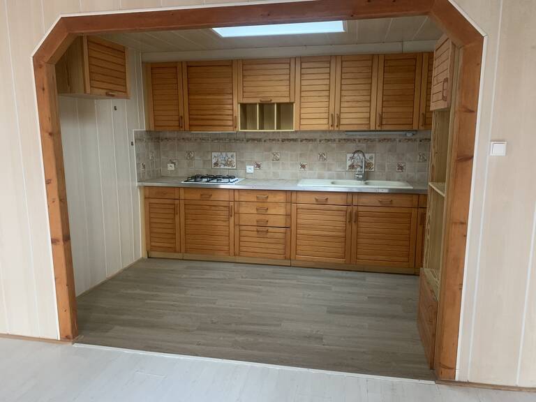 Appartement 3 pièces de 70 m² au 2ème étage d'une maison de vill — photo 1