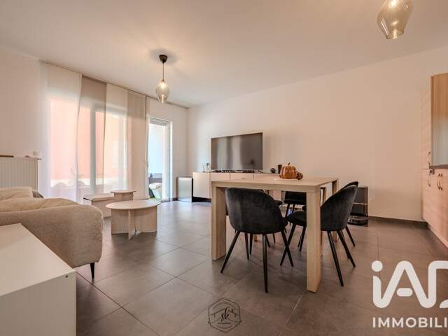 Vente Appartement 3 pièces — photo du bien