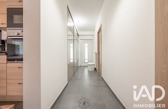 Vente Appartement 3 pièces — photo 2