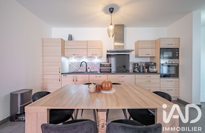 Vente Appartement 3 pièces — photo 3