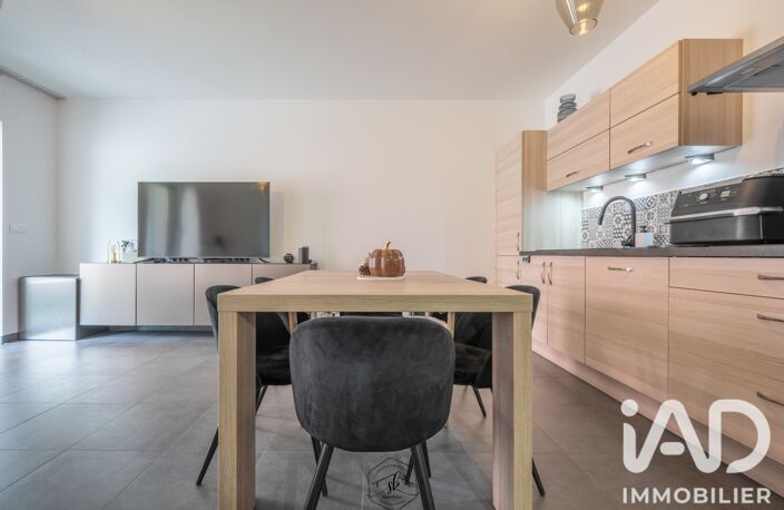Vente Appartement 3 pièces — photo 4