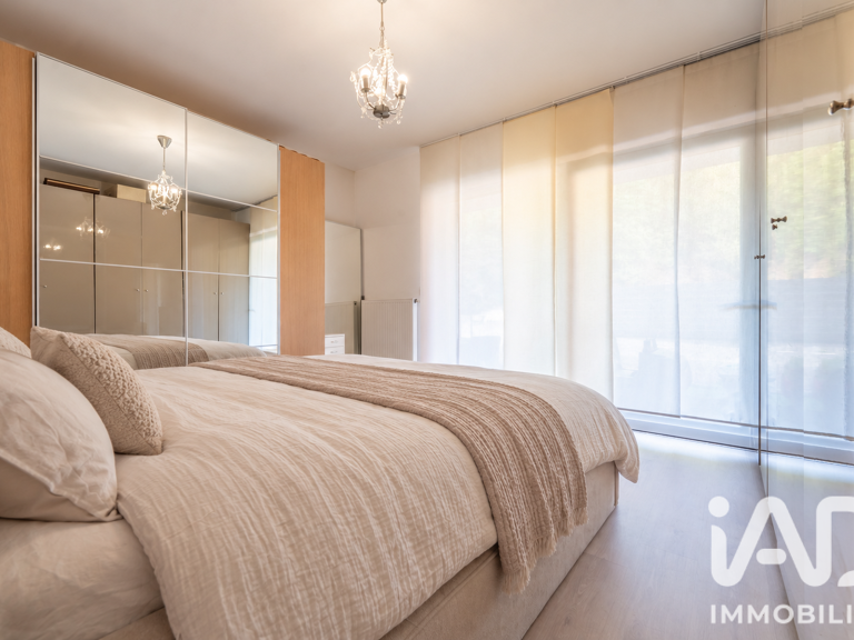 Vente Appartement 3 pièces — photo 1
