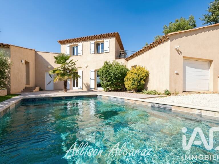 Vente Maison/villa 5 pièces — photo 1