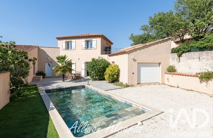Vente Maison/villa 5 pièces — photo 2