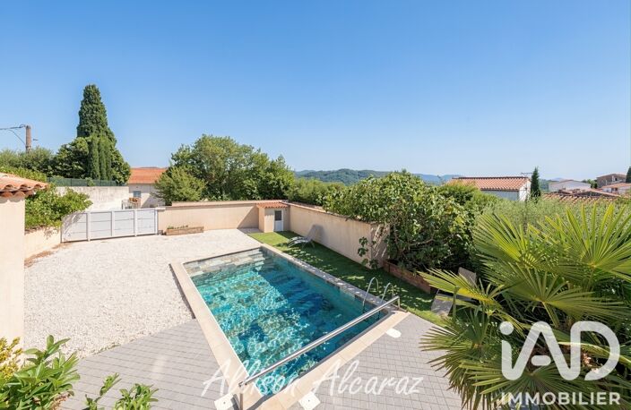 Vente Maison/villa 5 pièces — photo 3