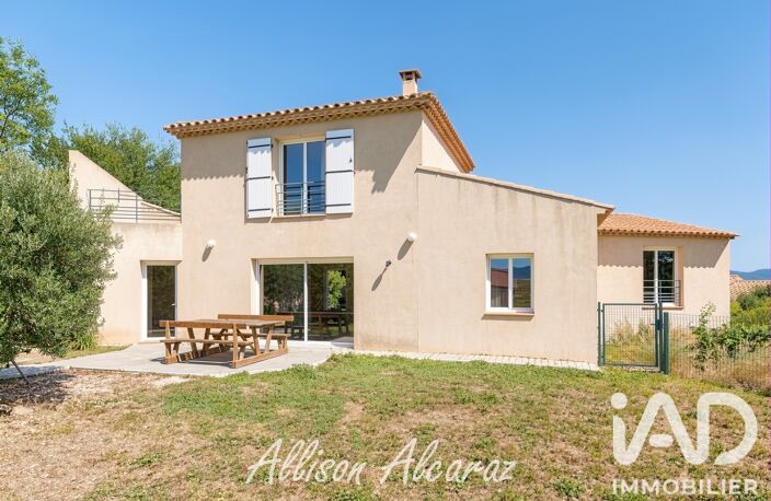 Vente Maison/villa 5 pièces — photo 4