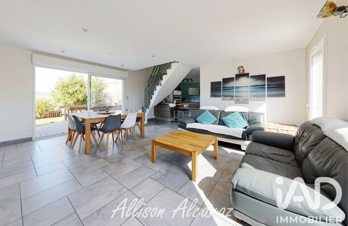 Vente Maison/villa 5 pièces — photo 5