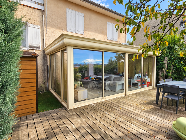 Vente Maison/villa 4 pièces — photo du bien