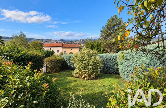 Vente Maison/villa 4 pièces — photo 2