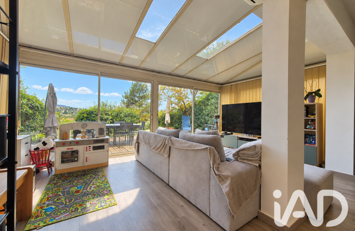 Vente Maison/villa 4 pièces — photo 3