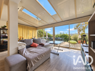 Vente Maison/villa 4 pièces — photo 4