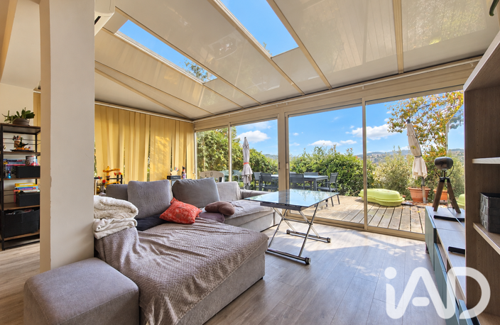Vente Maison/villa 4 pièces — photo 4