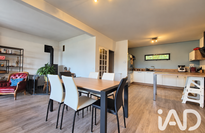Vente Maison/villa 4 pièces — photo 5