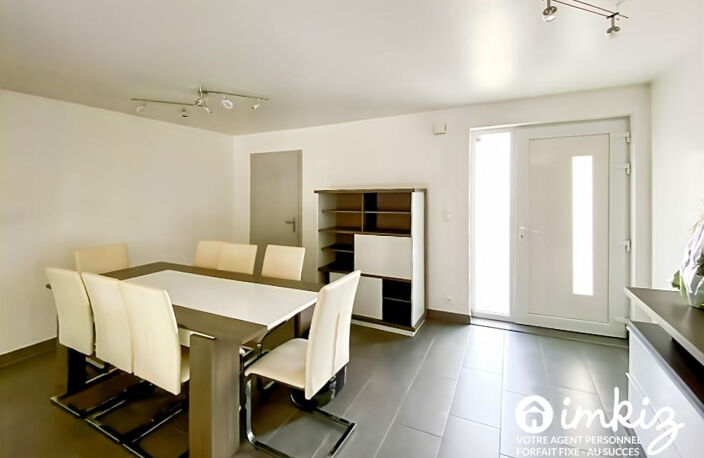Maison 6 pièces 206m2 — photo 3