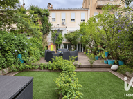 Vente Maison de ville 6 pièces — photo 2