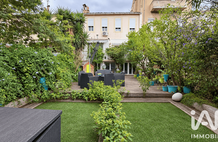 Vente Maison de ville 6 pièces — photo 2