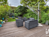 Vente Maison de ville 6 pièces — photo 3