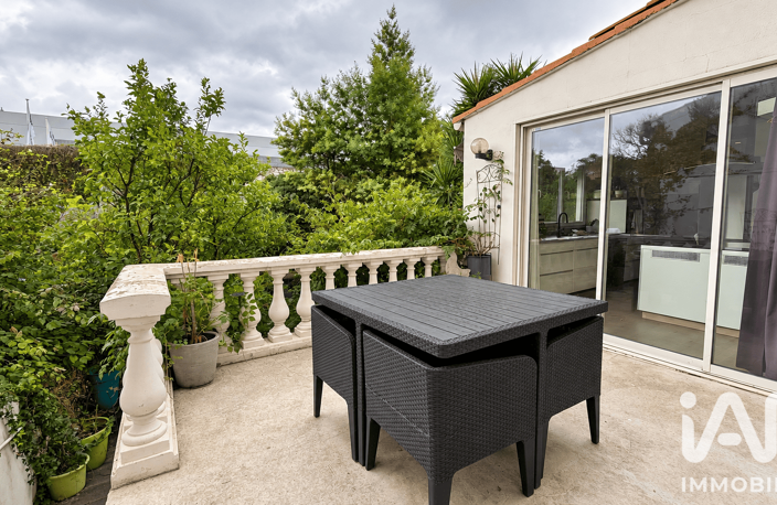 Vente Maison de ville 6 pièces — photo 4