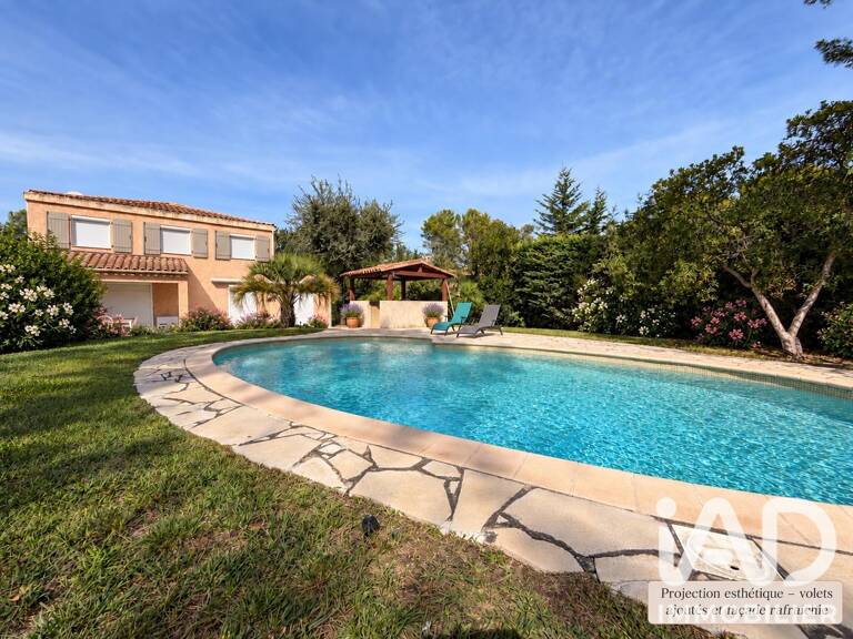 Vente Maison/villa 6 pièces — photo 1