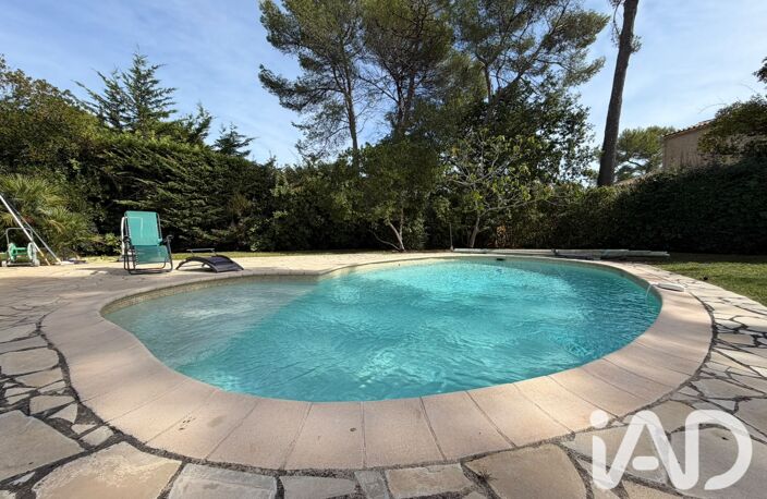 Vente Maison/villa 6 pièces — photo 4