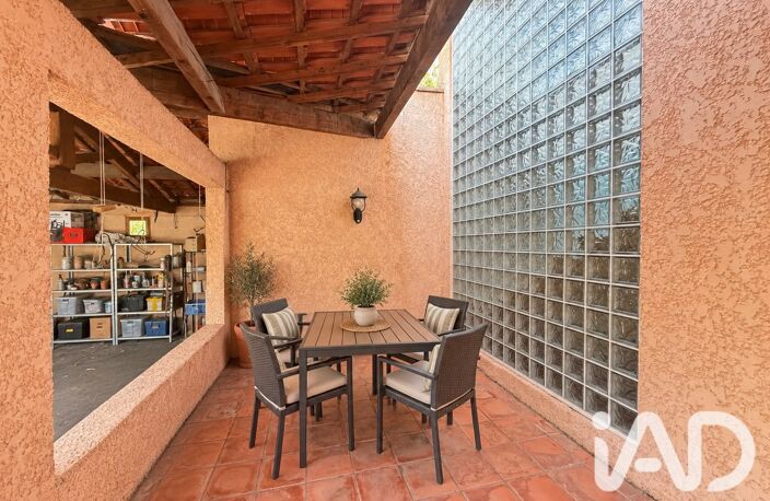 Vente Maison/villa 6 pièces — photo 5