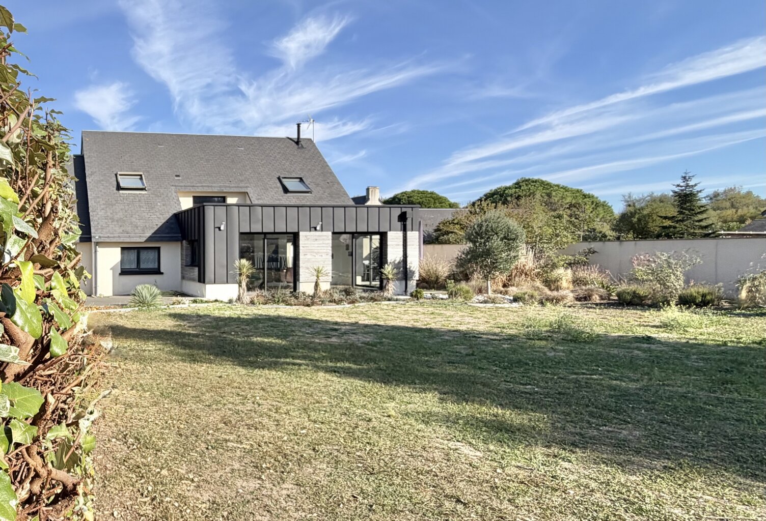 Vente Maison/villa 5 pièces — photo 1