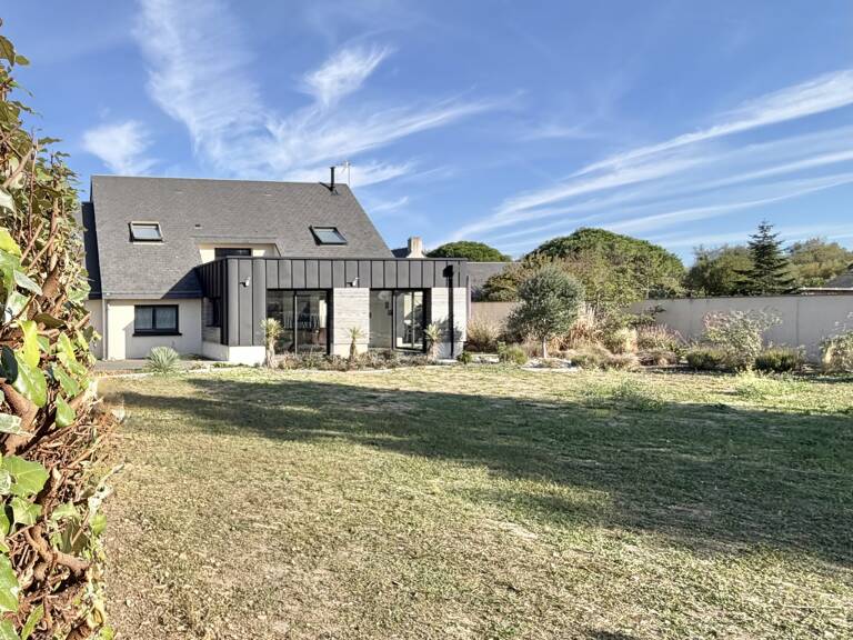 Vente Maison/villa 5 pièces — photo 1