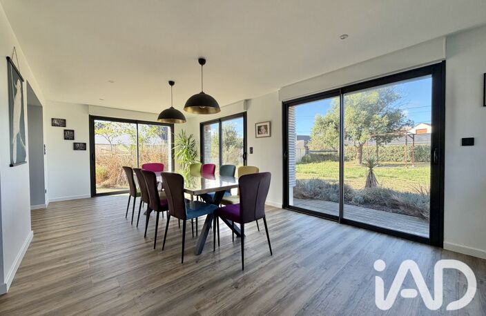 Vente Maison/villa 5 pièces — photo 2