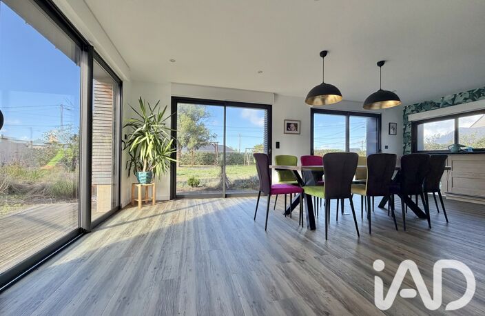 Vente Maison/villa 5 pièces — photo 3