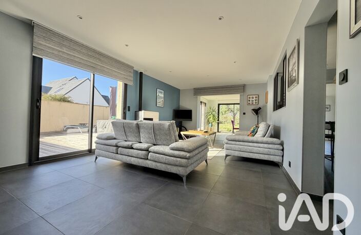 Vente Maison/villa 5 pièces — photo 4