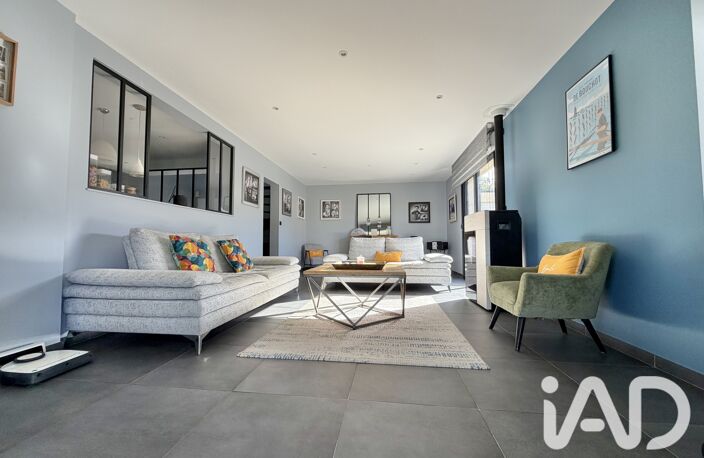 Vente Maison/villa 5 pièces — photo 5