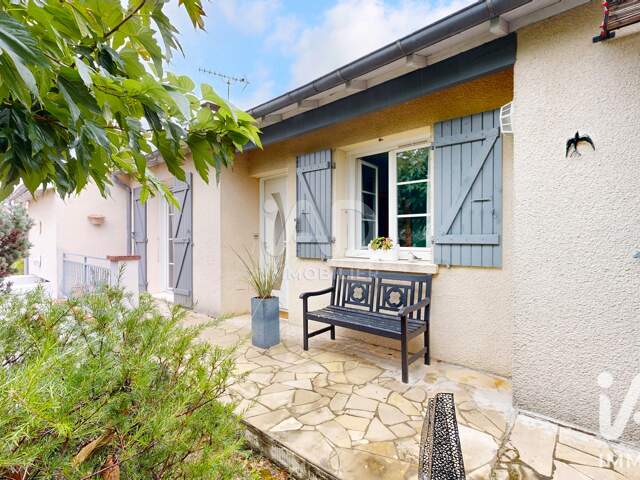 Vente Maison/villa 5 pièces — photo du bien