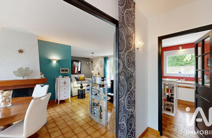 Vente Maison/villa 5 pièces — photo 3