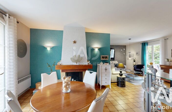 Vente Maison/villa 5 pièces — photo 4
